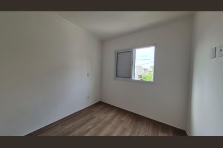 Apartamento à venda com 50m², 2 quartos e 1 vagaQuarto 2