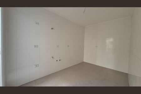 Apartamento à venda com 50m², 2 quartos e 1 vagaCozinha 