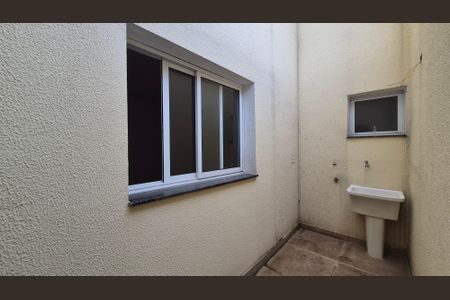 Apartamento à venda com 50m², 2 quartos e 1 vagaLavanderia 