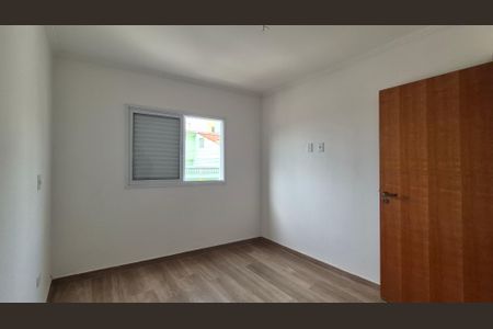Apartamento à venda com 50m², 2 quartos e 1 vagaQuarto 2