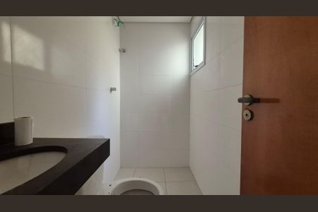 Apartamento à venda com 50m², 2 quartos e 1 vagaBanheiro 