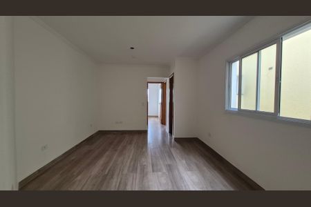 Apartamento à venda com 50m², 2 quartos e 1 vagaSala 