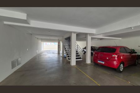 Apartamento à venda com 50m², 2 quartos e 1 vagaGaragem 