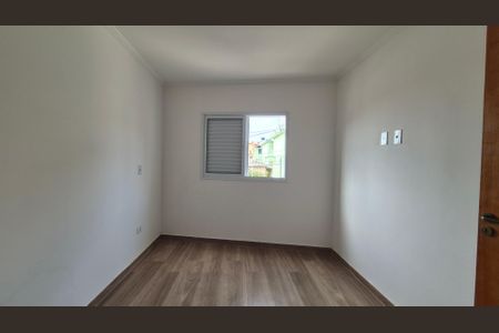 Apartamento à venda com 50m², 2 quartos e 1 vagaQuarto 2