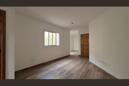 Apartamento à venda com 50m², 2 quartos e 1 vagaSala 