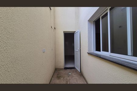 Apartamento à venda com 50m², 2 quartos e 1 vagaLavanderia 