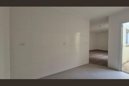 Apartamento à venda com 50m², 2 quartos e 1 vagaCozinha 