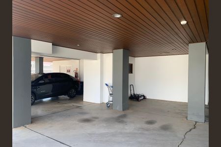 Apartamento para alugar com 85m², 2 quartos e 1 vagaGaragem