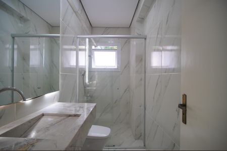 Apartamento para alugar com 85m², 2 quartos e 1 vagaBanheiro