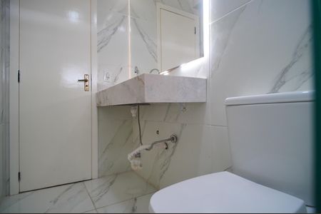 Apartamento para alugar com 85m², 2 quartos e 1 vagaBanheiro