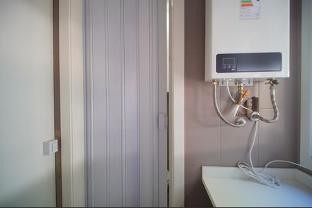 Apartamento para alugar com 85m², 2 quartos e 1 vagaÁrea de Serviço