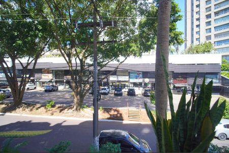 Apartamento para alugar com 85m², 2 quartos e 1 vagaVista do Quarto 2