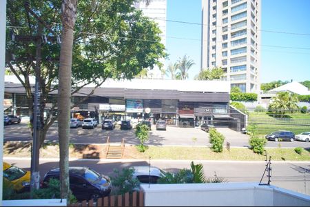 Apartamento para alugar com 85m², 2 quartos e 1 vagaVista do Quarto 1