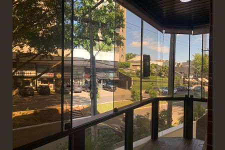 Apartamento para alugar com 85m², 2 quartos e 1 vagaVista