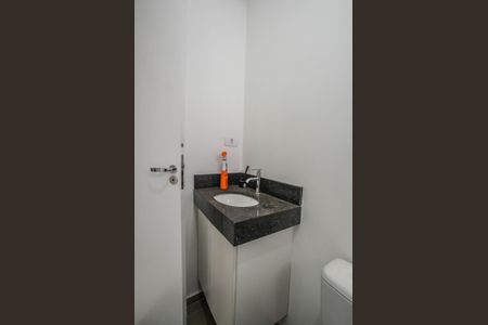 Apartamento para alugar com 106m², 2 quartos e 2 vagas Apartamento para alugar com 106m², 2 quartos e 2 vagasBanheiro Social