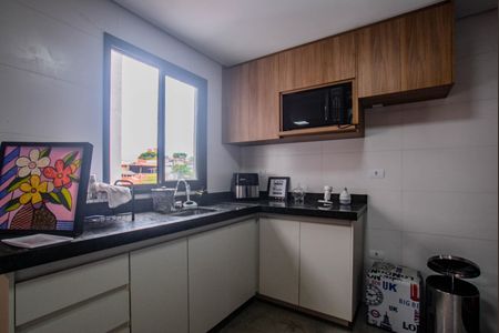 Apartamento para alugar com 106m², 2 quartos e 2 vagas Apartamento para alugar com 106m², 2 quartos e 2 vagasCozinha
