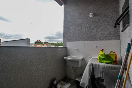 Apartamento para alugar com 106m², 2 quartos e 2 vagas Apartamento para alugar com 106m², 2 quartos e 2 vagasÁrea de Serviço