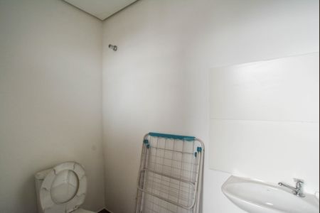 Apartamento para alugar com 106m², 2 quartos e 2 vagas Apartamento para alugar com 106m², 2 quartos e 2 vagasÁrea de Serviço