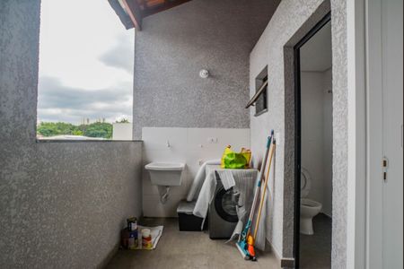 Apartamento para alugar com 106m², 2 quartos e 2 vagas Apartamento para alugar com 106m², 2 quartos e 2 vagasÁrea de Serviço