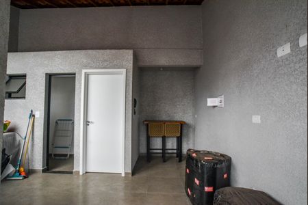 Apartamento para alugar com 106m², 2 quartos e 2 vagas Apartamento para alugar com 106m², 2 quartos e 2 vagasÁrea de Serviço