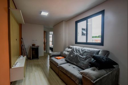 Apartamento para alugar com 106m², 2 quartos e 2 vagas Apartamento para alugar com 106m², 2 quartos e 2 vagasSala