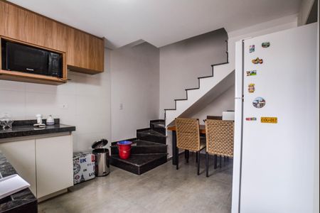 Apartamento para alugar com 106m², 2 quartos e 2 vagas Apartamento para alugar com 106m², 2 quartos e 2 vagasCozinha