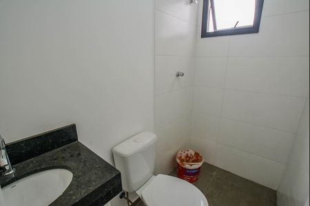 Apartamento para alugar com 106m², 2 quartos e 2 vagas Apartamento para alugar com 106m², 2 quartos e 2 vagasBanheiro Social