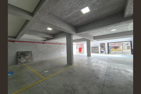 Apartamento para alugar com 106m², 2 quartos e 2 vagas Apartamento para alugar com 106m², 2 quartos e 2 vagasGaragem