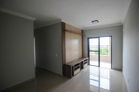 Apartamento para alugar com 64m², 2 quartos e 2 vagas Apartamento para alugar com 64m², 2 quartos e 2 vagasSala