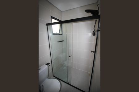 Apartamento para alugar com 64m², 2 quartos e 2 vagas Apartamento para alugar com 64m², 2 quartos e 2 vagasBanheiro