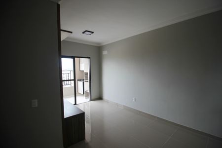 Apartamento para alugar com 64m², 2 quartos e 2 vagas Apartamento para alugar com 64m², 2 quartos e 2 vagasSala