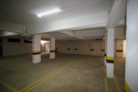 Apartamento para alugar com 64m², 2 quartos e 2 vagas Apartamento para alugar com 64m², 2 quartos e 2 vagasGaragem