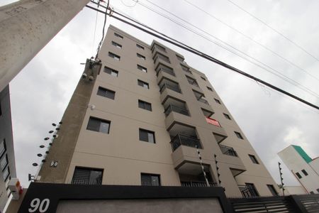 Apartamento para alugar com 64m², 2 quartos e 2 vagas Apartamento para alugar com 64m², 2 quartos e 2 vagasFachada