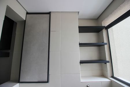 Apartamento para alugar com 64m², 2 quartos e 2 vagas Apartamento para alugar com 64m², 2 quartos e 2 vagasÁrea de Serviço