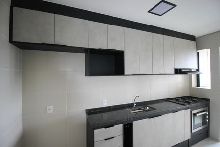 Apartamento para alugar com 64m², 2 quartos e 2 vagas Apartamento para alugar com 64m², 2 quartos e 2 vagasCozinha