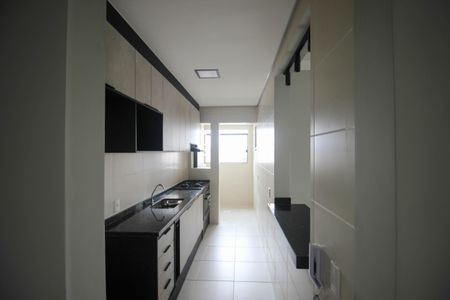 Apartamento para alugar com 64m², 2 quartos e 2 vagas Apartamento para alugar com 64m², 2 quartos e 2 vagasCozinha