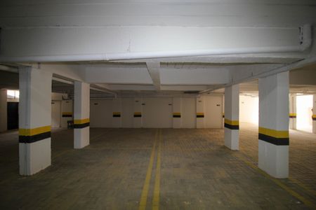 Apartamento para alugar com 64m², 2 quartos e 2 vagas Apartamento para alugar com 64m², 2 quartos e 2 vagasGaragem