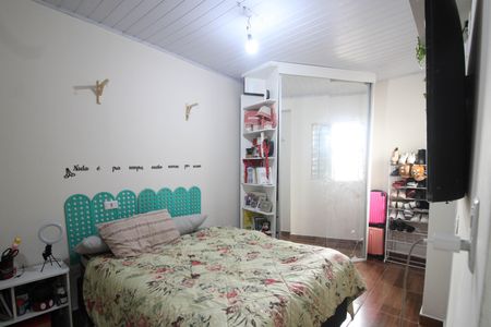 Casa para alugar com 125m², 2 quartos e sem vaga Casa para alugar com 125m², 2 quartos e sem vagaQuarto 2