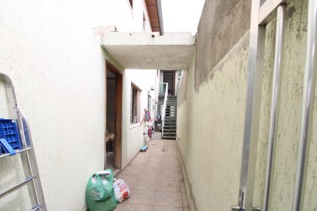 Casa para alugar com 125m², 2 quartos e sem vaga Casa para alugar com 125m², 2 quartos e sem vagaÁrea comum