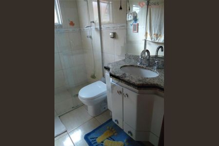 Casa à venda com 2 quartos, 260m² em Parque Sao Domingos, São Paulo