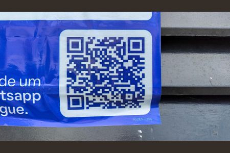 Apartamento à venda com 24m², 1 quarto e sem vagaRMMH-396