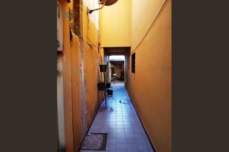 Casa à venda com 3 quartos, 132m² em Vila Cavaton, São Paulo