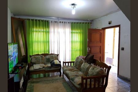 Casa à venda com 3 quartos, 132m² em Vila Cavaton, São Paulo