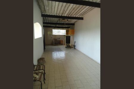 Casa à venda com 195m², 5 quartos e 2 vagas