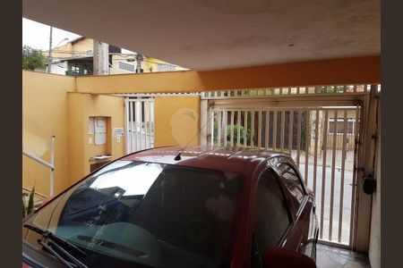 Casa à venda com 169m², 3 quartos e 2 vagas