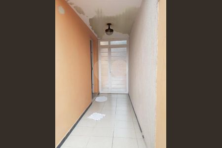 Casa à venda com 169m², 3 quartos e 2 vagas