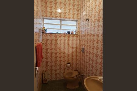 Casa à venda com 169m², 3 quartos e 2 vagas