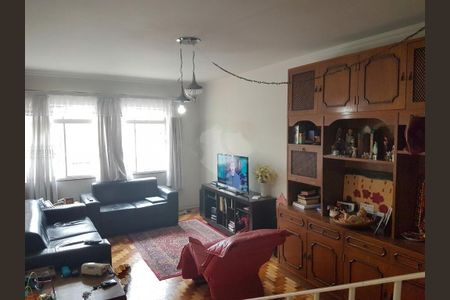 Casa à venda com 3 quartos, 169m² em Moinho Velho, São Paulo