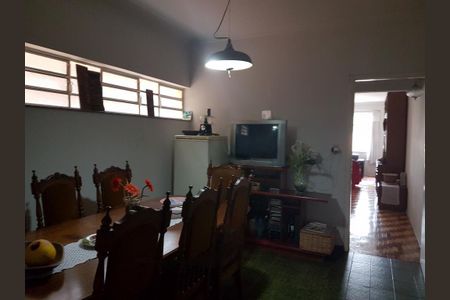 Casa à venda com 3 quartos, 169m² em Moinho Velho, São Paulo