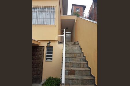 Casa à venda com 169m², 3 quartos e 2 vagas